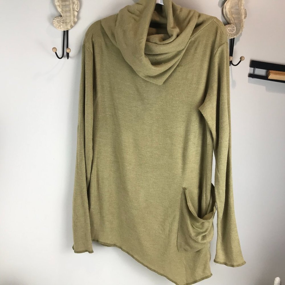 H2H Knit Women's Tunic/Dress Size M
